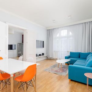 Appartement met Twee Slaapkamers